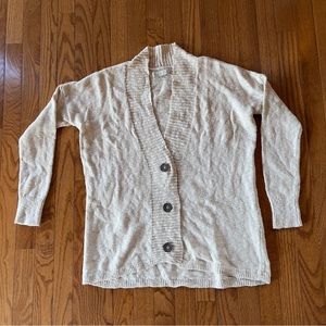 Casual Boho Cardigan